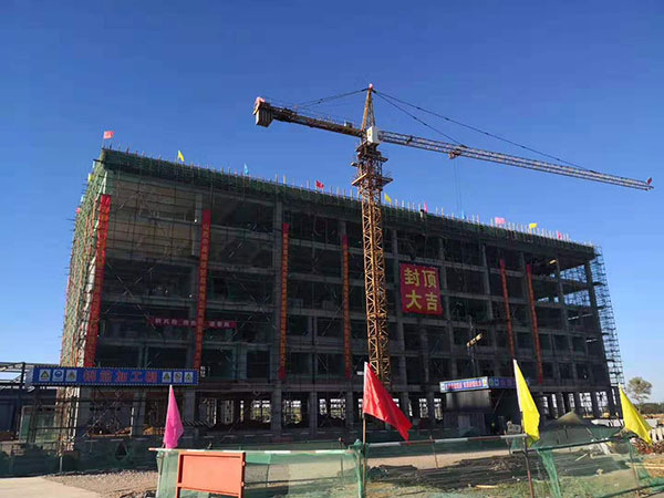 山西耀邦环境装备工程有限公司基地